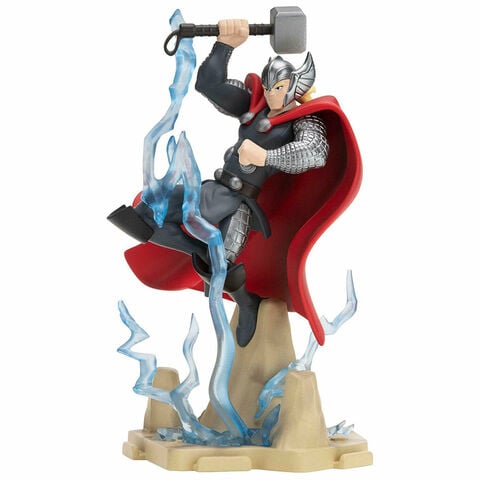 Figurine Zoteki - Avengers - Thor